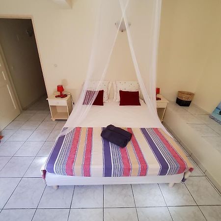 Villa Zannanas Le Diamant Zewnętrze zdjęcie