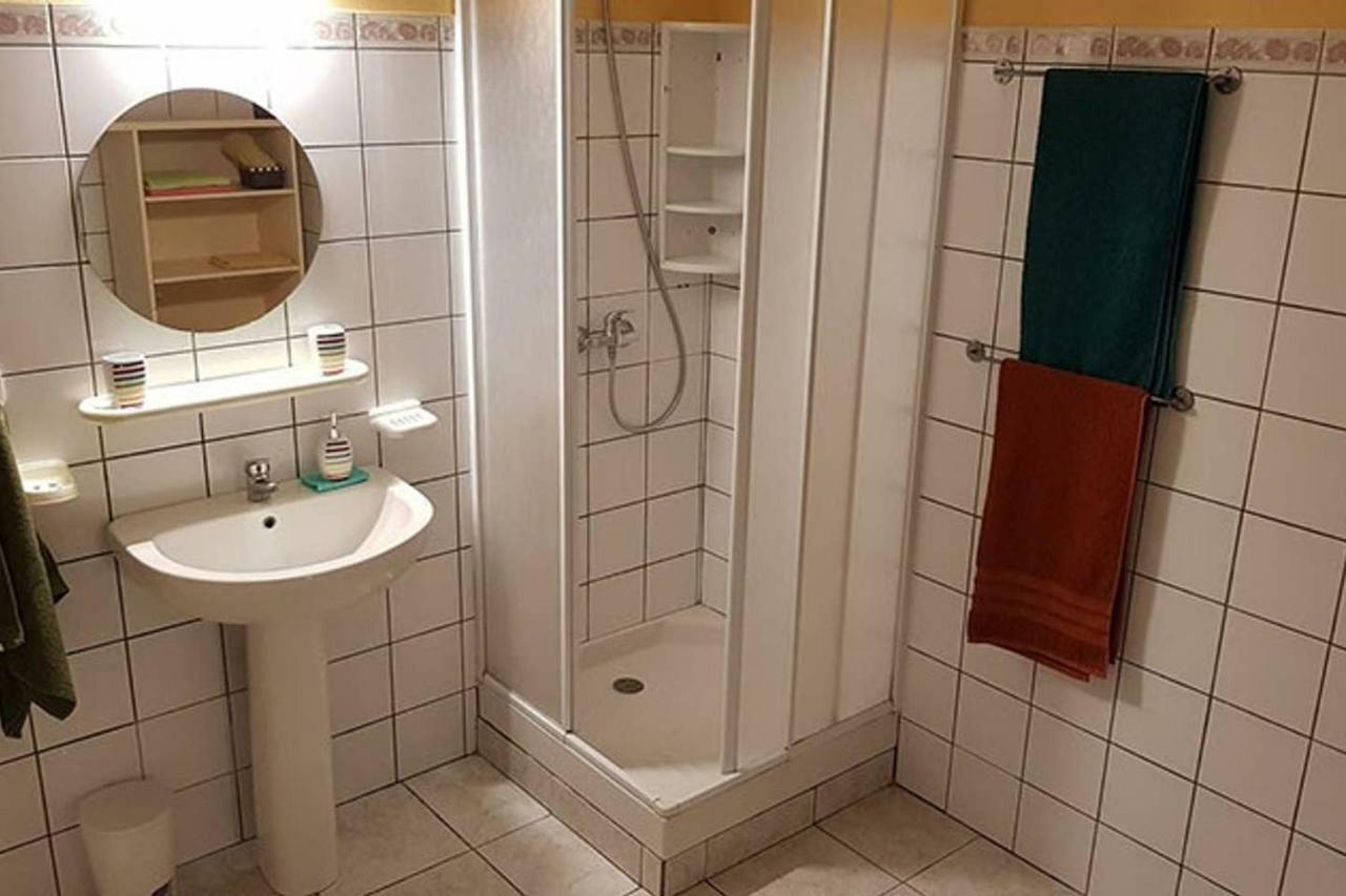 Villa Zannanas Le Diamant Zewnętrze zdjęcie