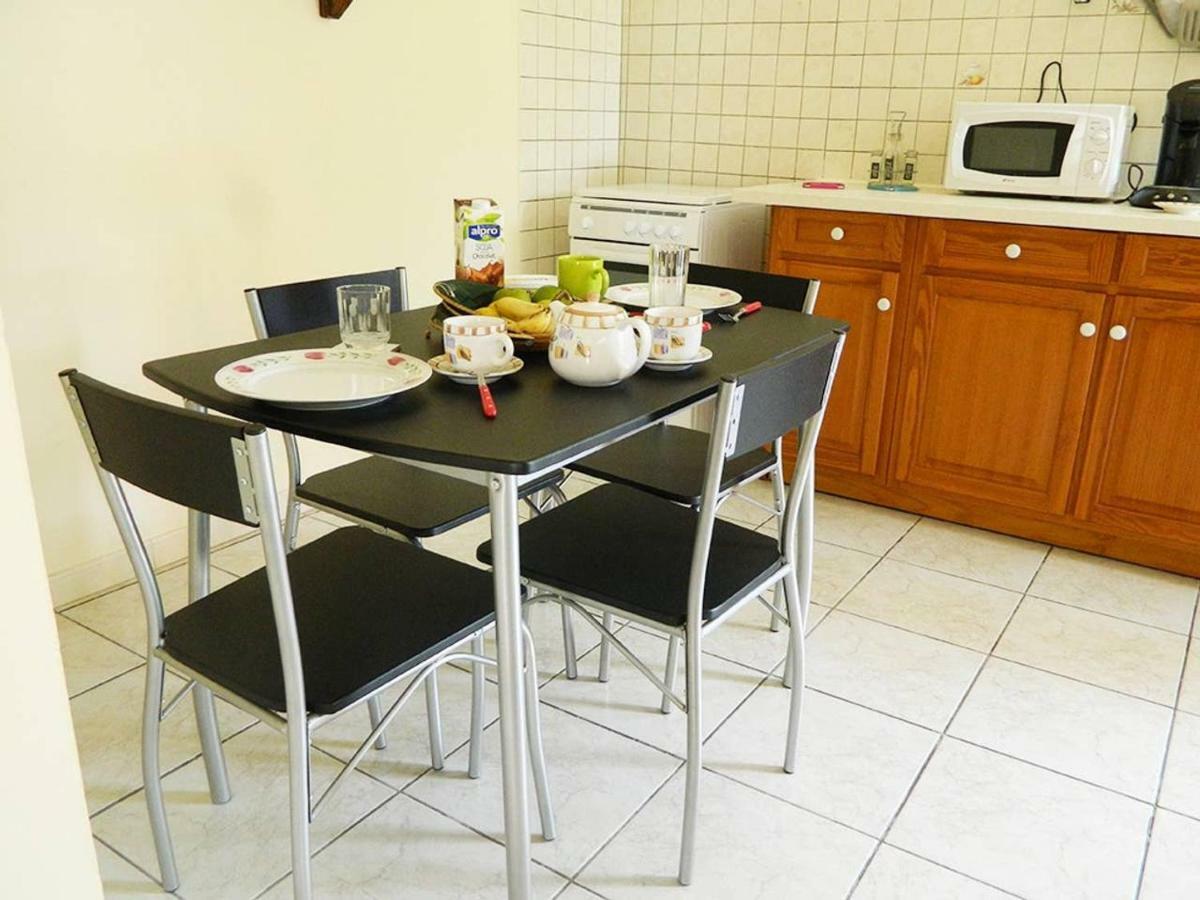 Villa Zannanas Le Diamant Zewnętrze zdjęcie